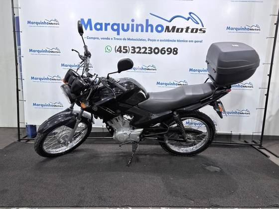 YAMAHA YBR 125 FACTOR K1 YAMAHA YBR 125 FACTOR K1